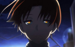 Anime Watched(Quarantine)