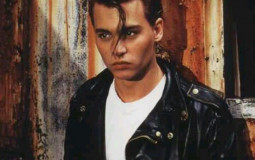 Johnny Depp characters