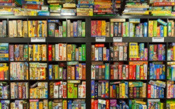 Board Games