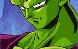 DBZ Charastwes