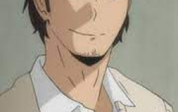 haikyuu