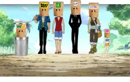 Paperbag