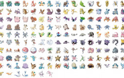 POKEMON GEN1