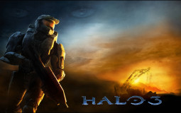 Halo 3 Maps