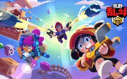 brawl stars 16