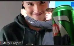 Discord members