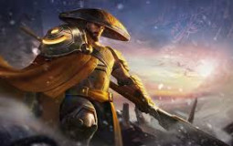 Arena of valor