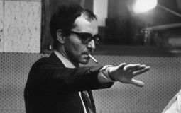 Jean-Luc Godard's Filmes