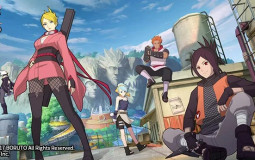 Naruto Online Mobile [Chinese]