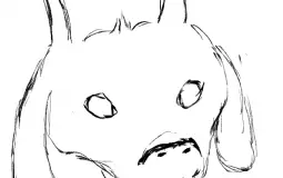 Asriel Hell's characters
