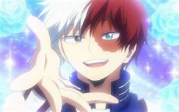BG des animes
