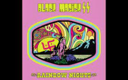 Black Magick SS (Rainbow Nights)