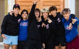 tiktok boys