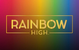 Rainbow High Dolls