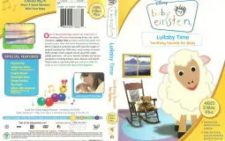 Baby Einstein - Lullaby Time Toy Tier List