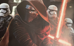 Disney star wars