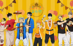haikyuu ships in my opinion