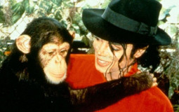 Michael Jackson's Pets