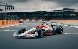 F1 2022 Tracks