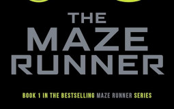 The Maze Runner books ranked