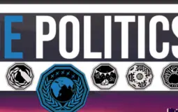 Blue Politics Mod list