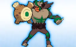 Pokemon Fusions I would start with