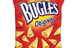 snacks
