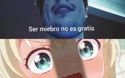 Tier list pitos nosotros