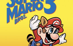 Mario Games I’ve Played