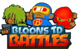 BTD battles tower ranking