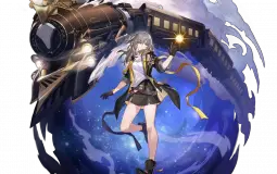 Honkai Star Rail Character's Name