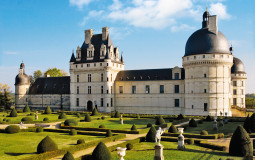 Les Châteaux de la Loire (Renaissance)