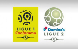 Ligue 1 + Ligue 2