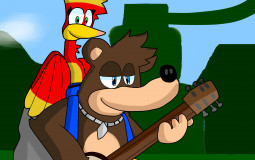 banjo design list