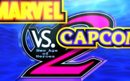 Marvel vs Capcom 2 OST