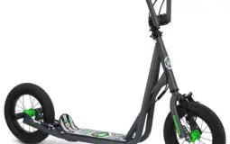 Scooters Tier List
