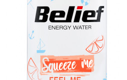 Belief Energy Water Tierlist