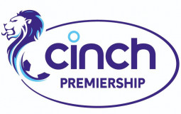 Scottish Premiership Badges