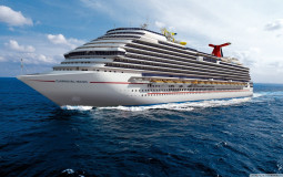 Cruise Line Tierlist