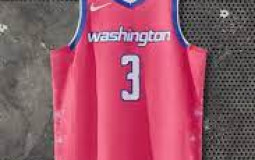 Nba city jerseys