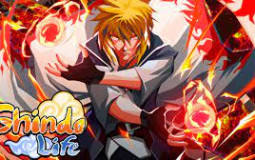 Shindo Life Bloodlines