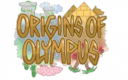 Origins of olympus