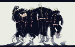 Tokyo Revengers