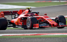 F1 Drivers and Teams