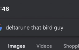 deltarune ratings