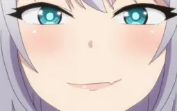 Nasina Anime
