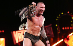 Randy Orton's WrestleMania Matches