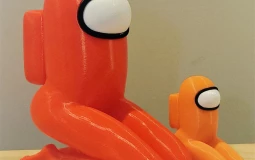 What OW2 characters would we live with?