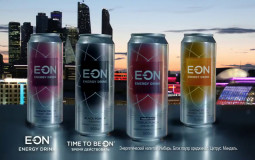 e-on energy drink