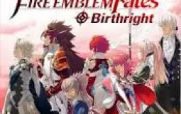 Fire Emblem Fates: Birthrightthright